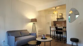 Large ground floor studio Le Nid Coco - Image 3