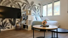 Large ground floor studio Le Nid Coco - Image 4