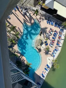 Stunning Gulf Views-Lover's Key #806 - Image 2
