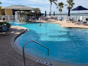 Stunning Gulf Views-Lover's Key #806 - Image 4