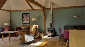 Tollgate Farm Kent 9 Bedroom retreat sleeps 25 - Image 3