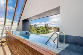 Heated Pool and Elegance by Achei - Image 5