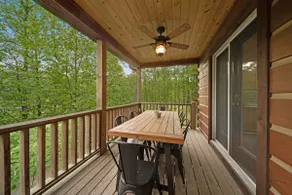 Watauga River Retreat - Image 4