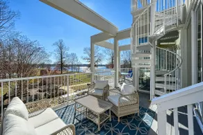Straight to The Point Lakefront Property - Image 3