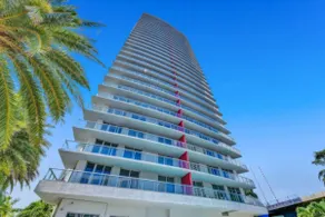 Classy 2-Bedroom Apartment Resort Amenities 907 - Image 3
