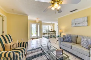 Canal-front Home in Rotonda West Near Golf + Beach - Image 5