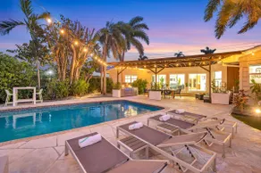 Waterfront | Walk to Beach | Paradise Point Key - Image 5
