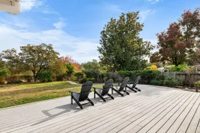 Peaceful Family Hideaway, Private Fenced Yard - Image 4
