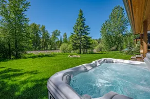 Idaho Club Golf Home - Sleeps 8 - Private Hot Tub - Image 3