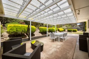 Amber Wisper—In the Hills with Pool & Tennis Court - Image 4