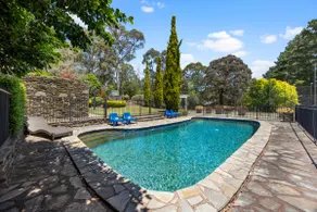 Amber Wisper—In the Hills with Pool & Tennis Court - Image 2