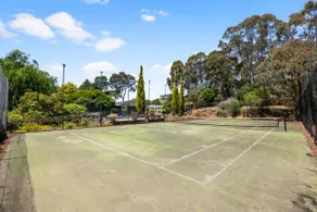 Amber Wisper—In the Hills with Pool & Tennis Court - Image 5