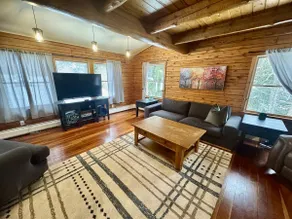Cozy Cabin on the Stowe line! - Image 4