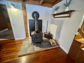 Cozy Cabin on the Stowe line! - Image 2