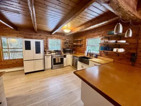 Cozy Cabin on the Stowe line! - Image 5