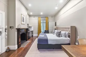 Junior Accessible Suite | The Houston Wagga - Image 3
