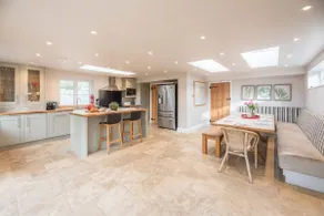 Buoys Cottage, Orford - Image 2