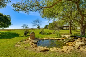 30 Mi to Fort Worth: Rural Retreat w/ Patio! - Image 2