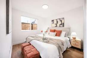 Modern 2024-Built Townhome Near Hospitals & DT - Image 5