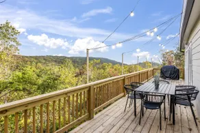 New, Secluded, Views, Fire pit & Hot tub! - Image 2