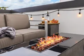 Rooftop Deck-Water View-Pubs-Water Taxi 2 Dwntwn - Image 3