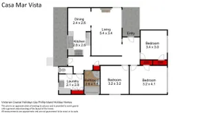 Casa Mar Vista - Image 5