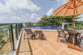 Large apartment, balcony, 60 meters from the sea, 6x interest-free! - Image 2