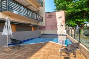 Large apartment, balcony, 60 meters from the sea, 6x interest-free! - Image 5