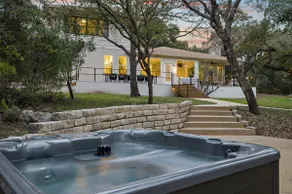 La Serena ~ Wilderness Retreat ~ Pool + Hot Tub - Image 3