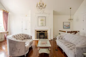 Grand 1920s Estate with Pool, Spa, & Gym - Image 2