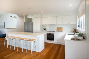 Seaglass Beach House - Image 4