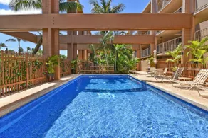Oceanfront 1BR Ocean Views – Kaleialoha 309 - Image 2