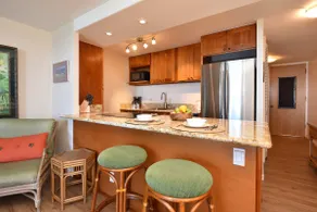 Oceanfront 1BR Ocean Views – Kaleialoha 309 - Image 4