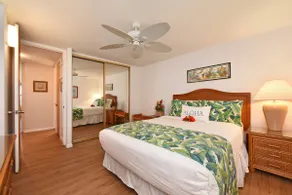 Oceanfront 1BR Ocean Views – Kaleialoha 309 - Image 5