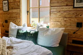 Chalet Almblick mit Sauna - Image 3