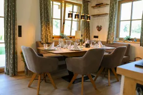 Chalet Almblick mit Sauna - Image 2