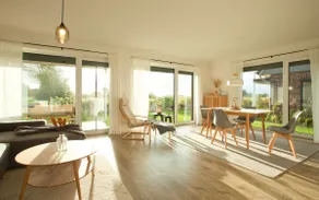 Vacation home with a view of the sky - Image 3