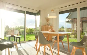 Vacation home with a view of the sky - Image 2