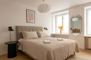 Cosy Getaway for 6 in Copenhagen’s Nørrebro - Image 2