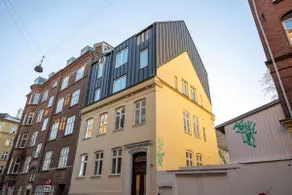 Cosy Getaway for 6 in Copenhagen’s Nørrebro - Image 5