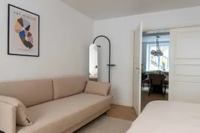 Cosy Getaway for 6 in Copenhagen’s Nørrebro - Image 3