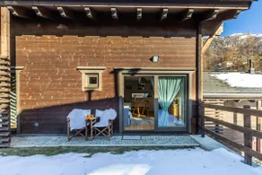 HelloCHALET - Piccolo Giglio Chalet - Image 5