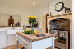 Beautifully presented holiday home-North End House - Image 5