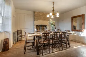Beautifully presented holiday home-North End House - Image 4