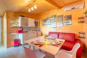 Chalet Houda and optional spa - Image 5