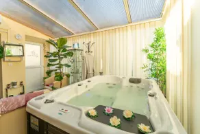 Chalet Houda and optional spa - Image 3