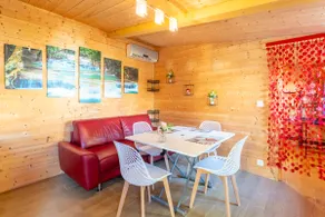Chalet Houda and optional spa - Image 4