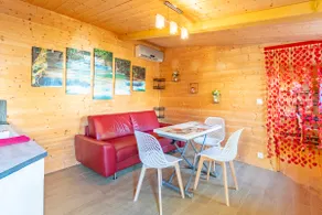 Chalet Houda and optional spa - Image 2