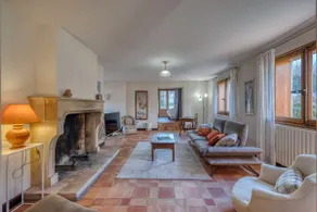 Agréable maison de vacances adaptée aux familles avec terrasse et jardin | Vue montagne | Avec animaux bienvenus - Image 3