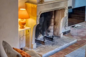 Agréable maison de vacances adaptée aux familles avec terrasse et jardin | Vue montagne | Avec animaux bienvenus - Image 5